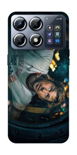 Чохол на Xiaomi POCO X8 Pro Project Hail Mary ver.7 фото 1 з 1