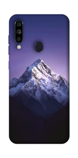 Чохол на ZTE Blade A7 (2020) Purple mountains фото 1 з 1