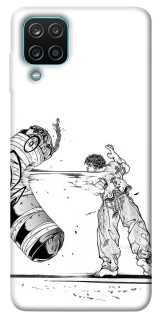 Чехол на Samsung Galaxy M12 Baki фото 1 из 1