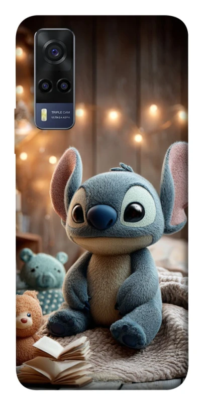 Чохол на Vivo Y53s Stitch ver.16 фото 1 з 1