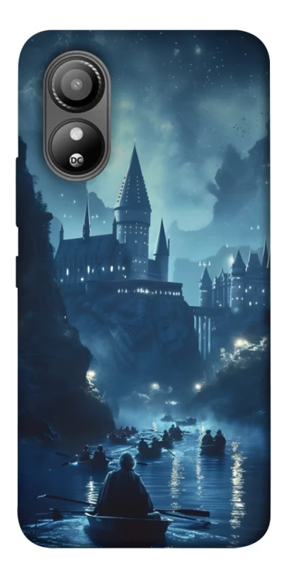 Чехол на ZTE Blade L220 Harry Potter v10 фото 1 из 1
