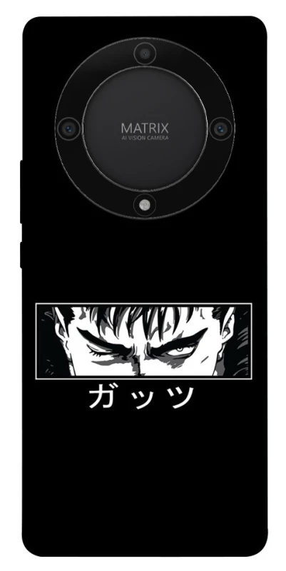 Чохол на Huawei Magic5 Lite Berserk фото 1 з 1