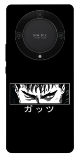 Чохол на Huawei Magic5 Lite Berserk фото 1 з 1