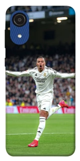 Чохол на Samsung Galaxy A03 Core Kylian Mbappé V2 фото 1 з 1