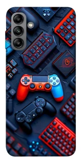 Чохол на Samsung Galaxy A04s Play Station фото 1 з 1