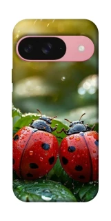 Чехол на Google Pixel 9 Flowers v23 фото 1 из 1