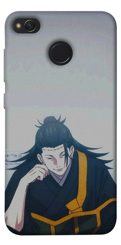 Чехол на Xiaomi Redmi 4X Geto фото 1 из 1