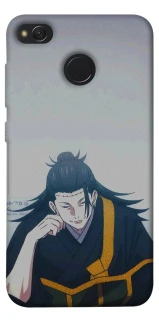 Чехол на Xiaomi Redmi 4X Geto фото 1 из 1