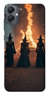 Чехол на Samsung Galaxy A05 Halloween Witch ver.6 фото 1 из 1