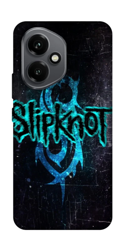 Чохол на Honor 400 Slipknot ver.2 фото 1 з 1