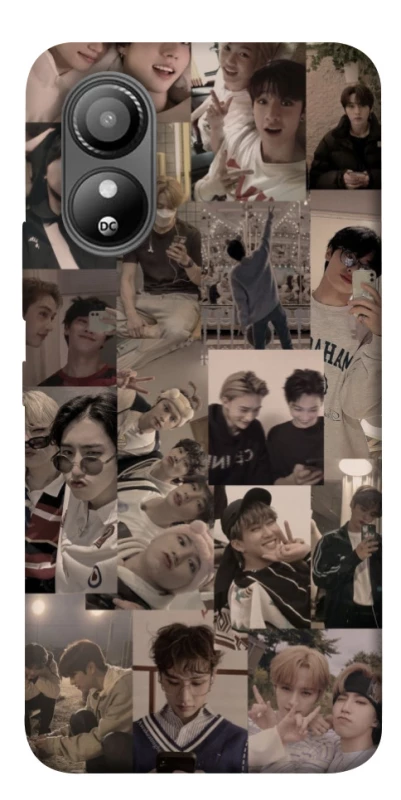 Чохол на ZTE Blade L220 Stray Kids The Bond фото 1 з 1