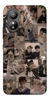 Чехол на ZTE Blade L220 Stray Kids The Bond фото 1 из 1