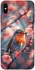 Чехол на Apple iPhone X (5.8") Birdie фото 1 из 1