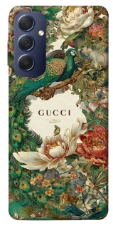 Чехол на Samsung Galaxy M54 5G Gucci ver.4 фото 1 из 1