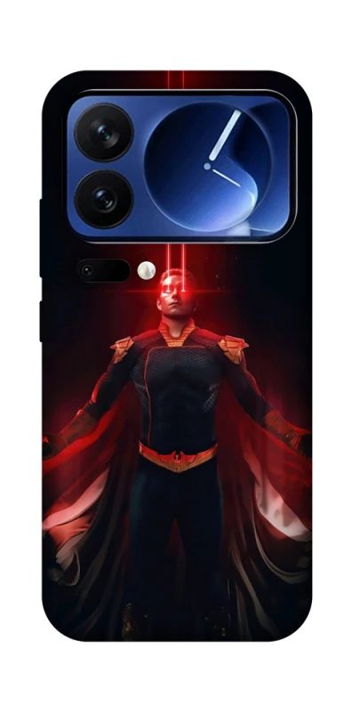 Чохол на Xiaomi Poco F7 Ultra Homelander v2 фото 1 з 1