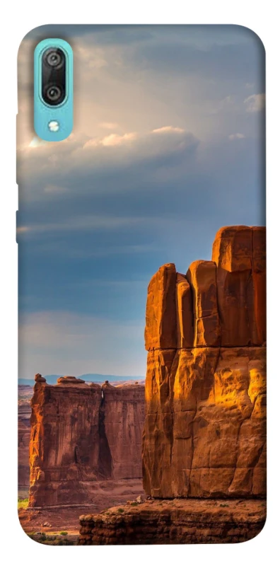 Чохол на Huawei Y6 Pro (2019) Arizona mountain фото 1 з 1