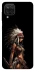 Чохол на Samsung Galaxy A12 Goddess of war ver.2 фото 1 з 1