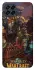 Чохол на Samsung Galaxy M33 5G Warcraft v2 фото 1 з 1