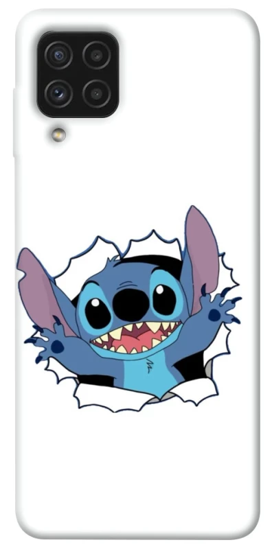 Чехол на Samsung Galaxy A22 4G Stitch ver.19 фото 1 Чехол на Samsung Galaxy A22 4G Stitch ver.19 фото 1 из 1