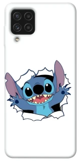 Чехол на Samsung Galaxy A22 4G Stitch ver.19 фото 1 Чехол на Samsung Galaxy A22 4G Stitch ver.19 фото 1 из 1