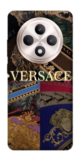 Чехол на Oppo Reno 12 F 4G/5G Versace фото 1 из 1
