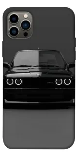 Чохол на Apple iPhone 12 Pro (6.1") BMW v11 фото 1 з 1