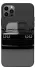 Чехол на Apple iPhone 12 Pro (6.1") BMW v11 фото 1 из 1