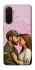 Чохол на Samsung Galaxy A37 5G Love фото 1 з 1