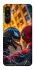 Чохол на Samsung Galaxy M16 5G Venom vs Spiderman фото 1 з 1