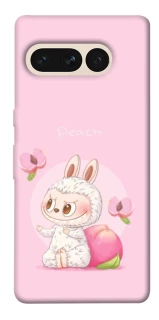 Чехол на Google Pixel 7 Pro Mokoko Peach фото 1 из 1