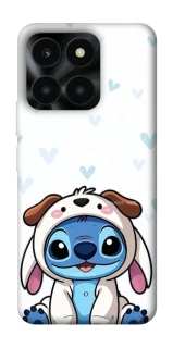 Чохол на Huawei Honor X6a Stitch ver.12 фото 1 Чохол на Huawei Honor X6a Stitch ver.12 фото 1 з 1