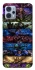 Чехол на Motorola Moto G23 Blizzard ver.3 фото 1 из 1
