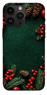 Чохол на Apple iPhone 14 Pro Max (6.7") Новорічний v30 фото 1 з 1