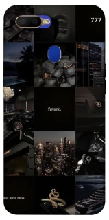 Чохол на Oppo A5s My Future collage фото 1 з 1