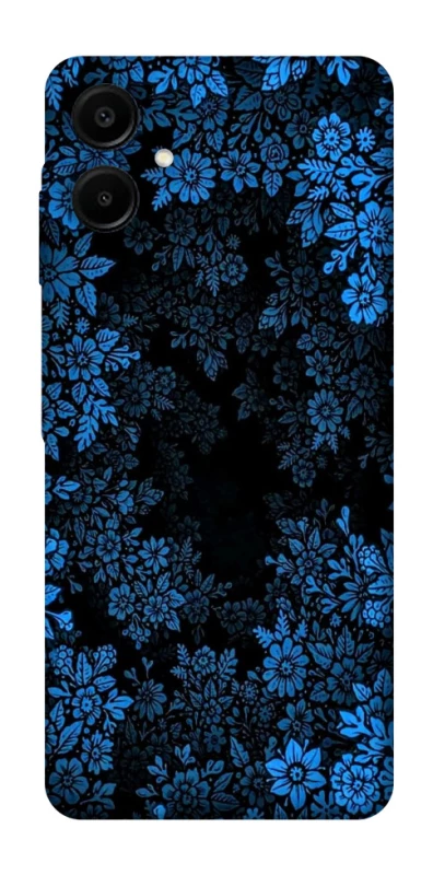 Чохол на Samsung Galaxy A07 Flowers v5 фото 1 з 1