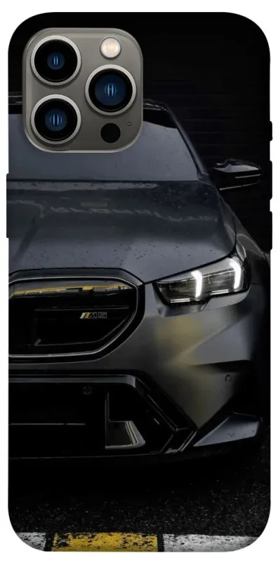 Чохол на Apple iPhone 12 Pro Max (6.7") BMW v42 фото 1 з 1