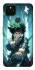 Чехол на Google Pixel 5A Izuku Midoriya фото 1 из 1
