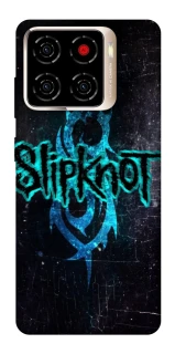 Чохол на ZTE Blade A56 Slipknot ver.2 фото 1 з 1
