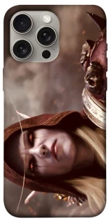 Чехол на Apple iPhone 15 Pro Max (6.7") Sylvana фото 1 из 1