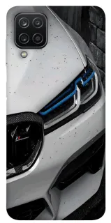 Чохол на Samsung Galaxy A12 BMW v37 фото 1 з 1