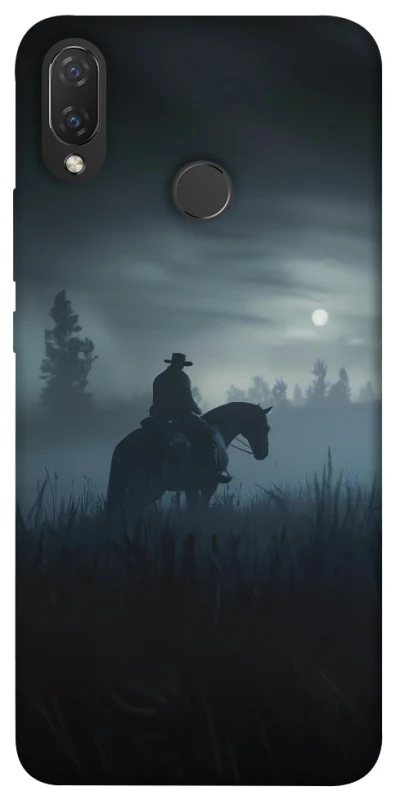 Чохол на Huawei P Smart+ (nova 3i) cowboy фото 1 з 1