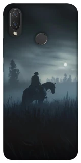 Чехол на Huawei P Smart+ (nova 3i) cowboy фото 1 из 1