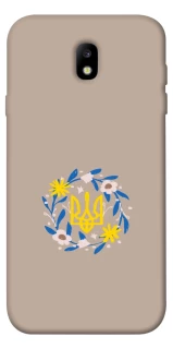 Чохол на Samsung J730 Galaxy J7 (2017) Герб v99 фото 1 з 1