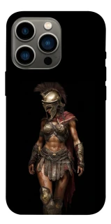 Чохол на Apple iPhone 13 Pro (6.1") Goddess of war ver.6 фото 1 з 1