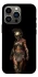 Чохол на Apple iPhone 13 Pro (6.1") Goddess of war ver.6 фото 1 з 1
