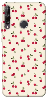 Чехол на Huawei P40 Lite E Cherry фото 1 из 1