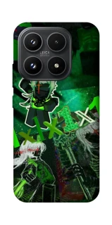 Чохол на Xiaomi 17 Roblox v5 фото 1 з 1