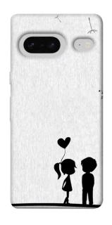 Чохол на Google Pixel 7 Love everywere фото 1 з 1