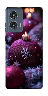 Чохол на Motorola Edge 50 Новорічний v44 фото 1 Чохол на Motorola Edge 50 Новорічний v44 фото 1 з 1