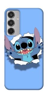 Чохол на Samsung Galaxy M35 Stitch ver.6 фото 1 Чохол на Samsung Galaxy M35 Stitch ver.6 фото 1 з 1